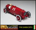 1927 - 26 Maserati tipo 26 B 2.0 - Maserati 100 years coll. 1.43 (1)